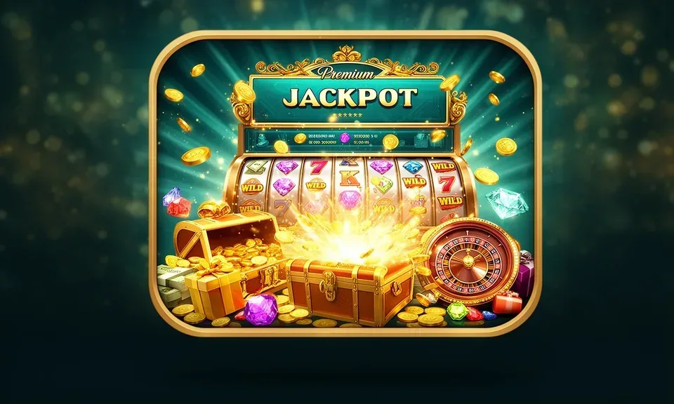 megasena Perú lobby de juegos